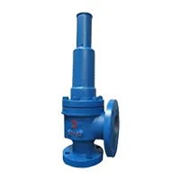 Safety Valve in India